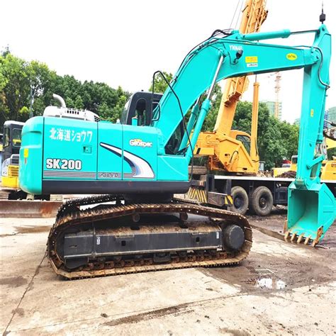 kobelco sk200 for sale craigslist